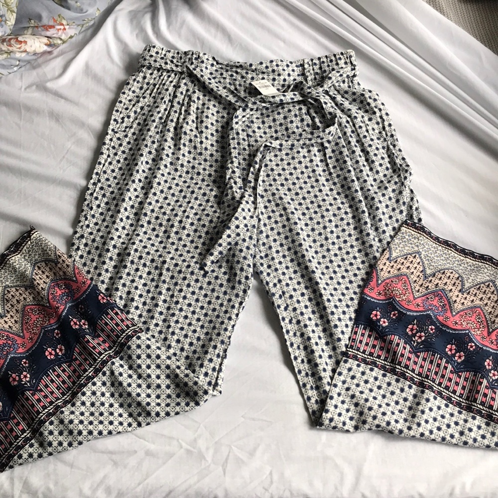 Hollister dress pants